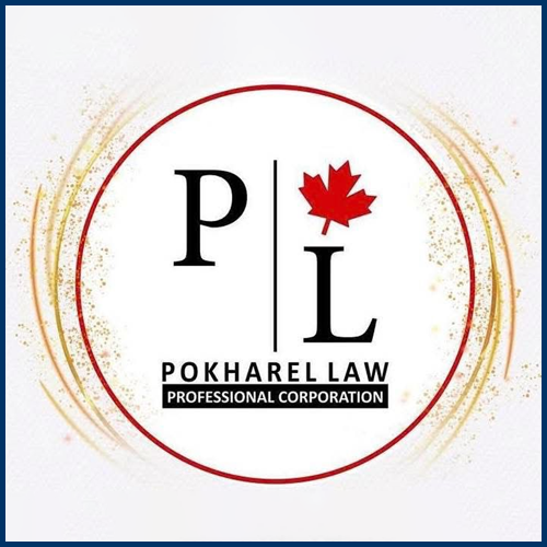Pokharel Law