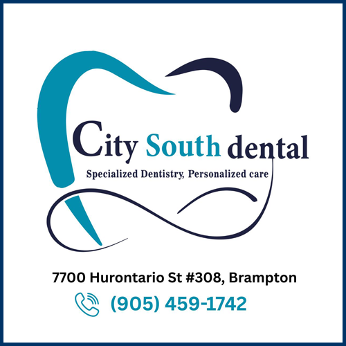City Dental