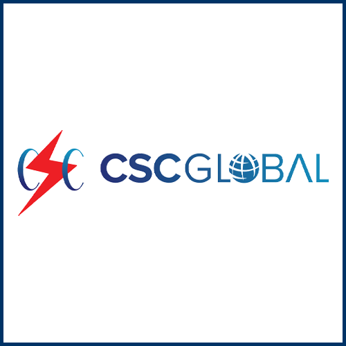 CSC Global